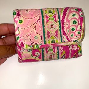 Vera Bradley Wallet